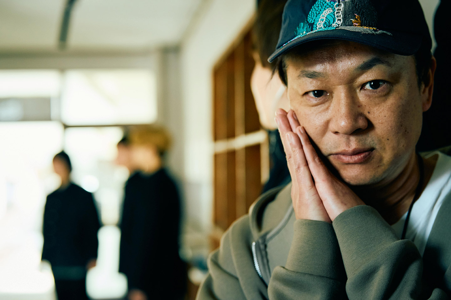 𠮷田恵輔 (監督・脚本)